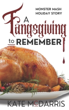 Image for A Fangsgiving to Remember