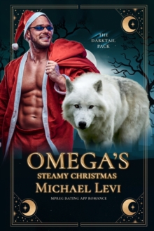 Image for Omega's Steamy Christmas