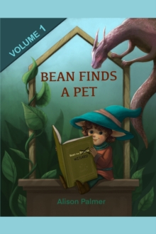 Image for Bean Finds a Pet