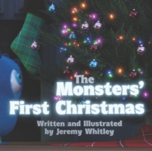 Image for The Monsters' First Christmas