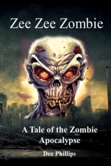 Image for Zee Zee Zombie