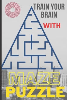 Image for Puzzle Maze