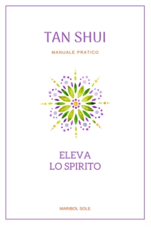 Image for Tan Shui - Eleva lo Spirito