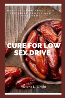 Image for Cure for Low Sex Drive