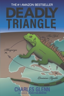 Image for Deadly Triangle