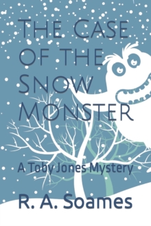 Image for The Case of the Snow Monster