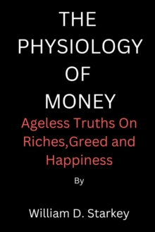 Image for The Physiology of Money
