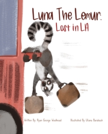 Image for Luna The Lemur