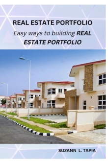 Image for Modern Real Estate Portfolio : Easy ways to building real estate portfolio
