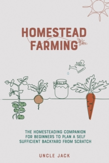 Image for A Beginners Companion to Homestead Farming