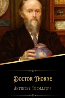 Image for Doctor Thorne (Illustrated)