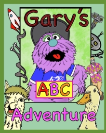 Image for Gary's ABC Adventure