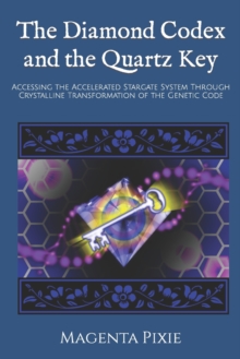 Image for The Diamond Codex and the Quartz Key
