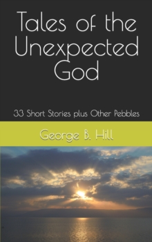 Image for Tales of the Unexpected God