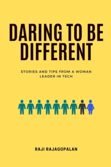 Image for Daring to be Different
