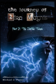 Image for The Journey of Sire Magnis