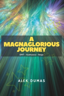 Image for A Magnaglorious Journey