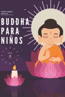 Image for Buddha para Ninos