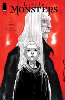 Image for Little Monsters #10