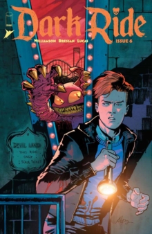 Image for Dark Ride #6