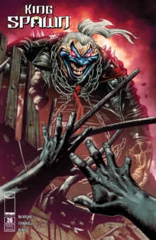 Image for King Spawn #26