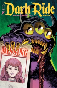 Image for Dark Ride #10