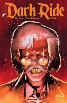 Image for Dark Ride #11