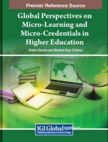 Image for Global Perspectives on Micro-Learning and Micro-Credentials in Higher Education