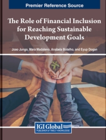 Image for The role of financial inclusion for reaching sustainable development goals