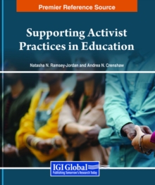 Image for Supporting Best Practices Through Teaching as Activism
