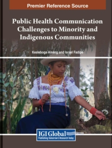 Image for Public Health Communication Challenges to Minority and Indigenous Communities