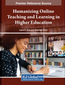 Image for Humanizing Online Teaching and Learning in Higher Education