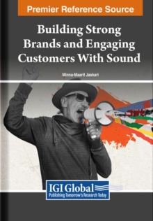 Image for Building Strong Brands and Engaging Customers With Sound