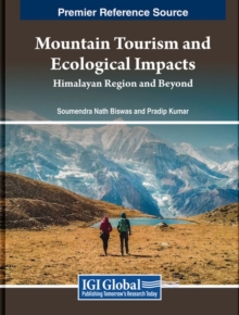 Image for Mountain Tourism and Ecological Impacts