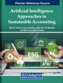 Image for Artificial Intelligence Approaches to Sustainable Accounting