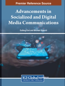 Image for Advancements in Socialized and Digital Media Communications