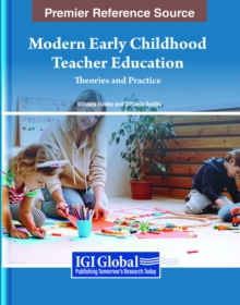 Image for Modern Early Childhood Teacher Education