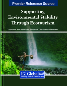 Image for Supporting Environmental Stability Through Ecotourism