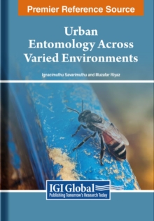 Image for Urban Entomology Across Varied Environments