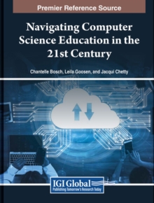 Image for Navigating Computer Science Education in the 21st Century