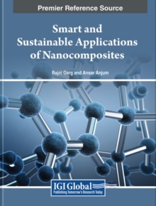 Image for Smart and Sustainable Applications of Nanocomposites