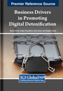Image for Business Drivers in Promoting Digital Detoxification