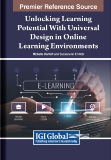 Image for Unlocking Learning Potential With Universal Design in Online Learning Environments