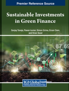 Image for Sustainable Investments in Green Finance