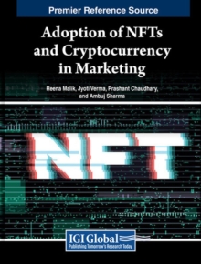 Image for Adoption of NFTs and Cryptocurrency in Marketing