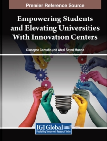 Image for Empowering Students and Elevating Universities With Innovation Centers