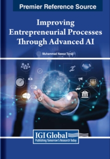Image for Improving Entrepreneurial Processes Through Advanced AI