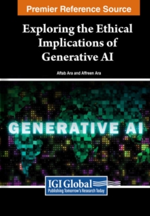 Image for Exploring the Ethical Implications of Generative AI