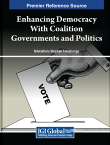Image for Enhancing Democracy With Coalition Governments and Politics
