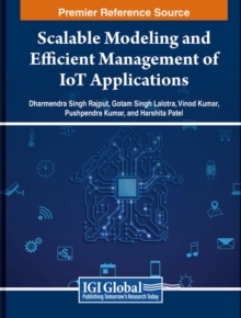 Image for Scalable Modeling and Efficient Management of IoT Applications
